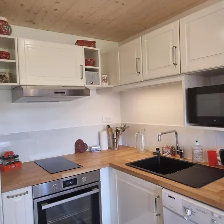 Apartment Plagne Aime 2000, 3 Pieces, 7 Personnes - Fr-1-181-2726 La Plagne
