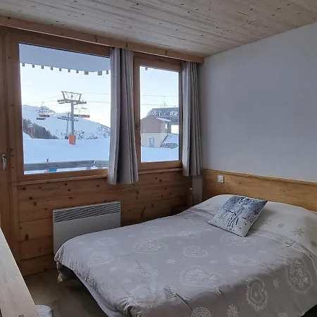 Apartment Plagne Aime 2000, 3 Pieces, 7 Personnes - Fr-1-181-2726