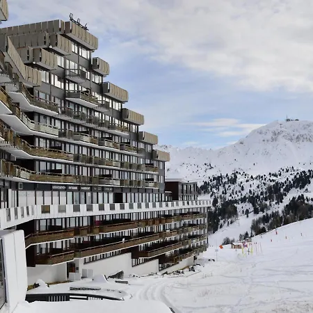 Apartment Plagne Aime 2000, 3 Pieces, 7 Personnes - Fr-1-181-2726 *